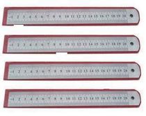 Special price office supplies Swordfish 20CM stainless steel ruler steel ruler ruler ruler