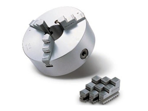 Tripaw custom card card K11 - 80 Global three - paw chuck lathe manual chuck