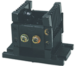 Shanghai Kunji Crystal single-phase bridge bridge group 4ZQ50A