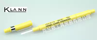 ENGINEER Japanese engineer Ceramic screwdriver DA-52 Electronic tools Special tools