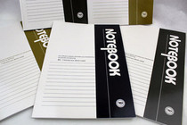 Tangdu notebook soft manuscript 100 soft manuscript 32K Notebook 50