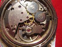 The Swiss ETA 2750 machines for the Swiss ETA