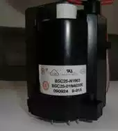 Hisense original high pressure package BSC25-N1663 25-01N4035K 25-0213E 123 4910