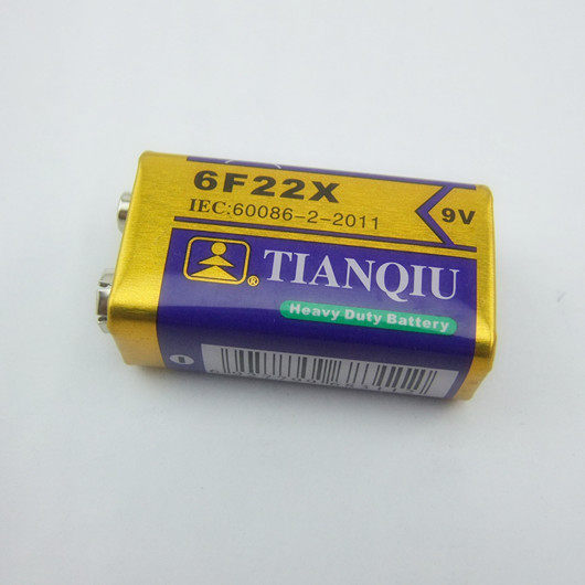 9V 不可充电电池  马达 电机 模型 玩具 DIY配件
