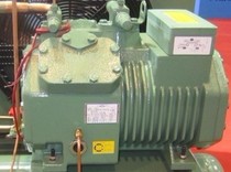 Cold storage Bizel semi-enclosed compressor 4DC-5 2