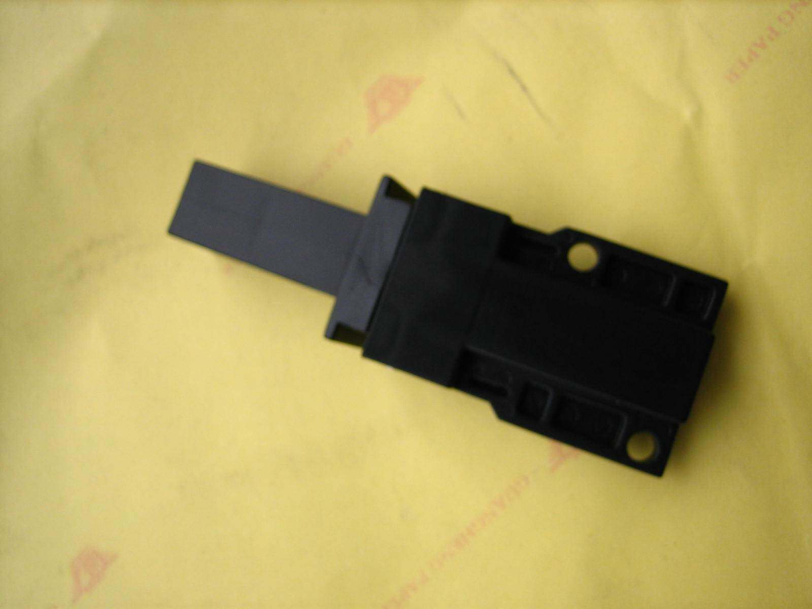 Aurora AD181 digital photocopier original cover spring feet