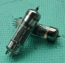 6AF9 electronic tubes for the electronic tube