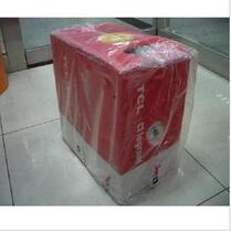 TCL network cable super five types of twisted pair wire core 0 5 full copper core foot 305 meters original fake one penalty ten