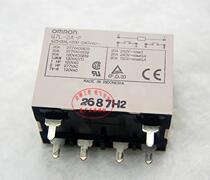 Original installation Omron OMRON (Indonesia production) Relay G7L-2A-P 200-240VAC