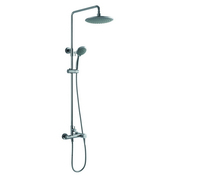 China M-3669C single high pole shower faucet