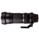 Tamron 150-600mm f / 5-6.3 Di VC chống rung máy ảnh ống kính tele chim cảnh A011