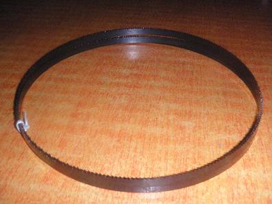 8-inch machine used 1400 * 6 3 * 0 35mm fine woodworking band saw strip