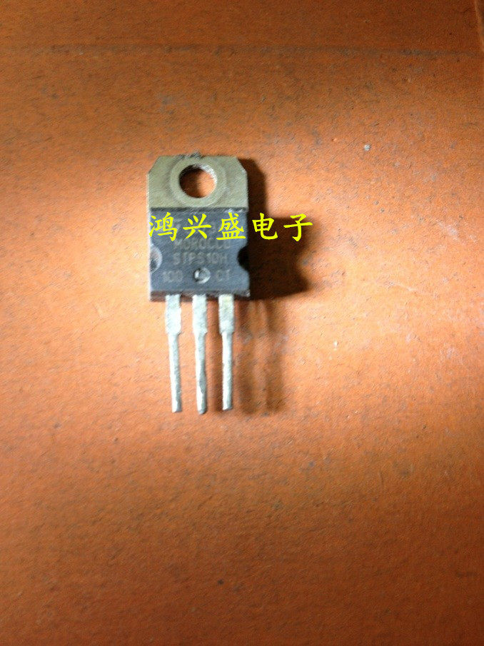 Franchise Audions Supply Original Assembly Machines STPS10H100CT Instruments Test Quality Assurance