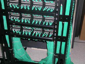 Shanghai Minhang District Comprehensive Cable Wiring Weak Electric Construction Machine Room Maintenance and Installation Monitoring Installation Installation