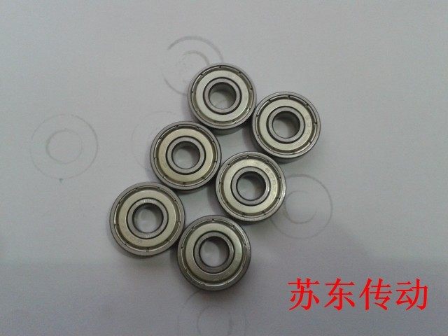 Micro-bearing 692 693 694 695 696 697 698 699