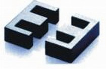 High frequency transformer EE25 PC40 magnetic core