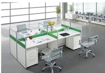 Changchun Moving Maintenance Office Panel Solid Wood Furniture and Disassembly and Assembly