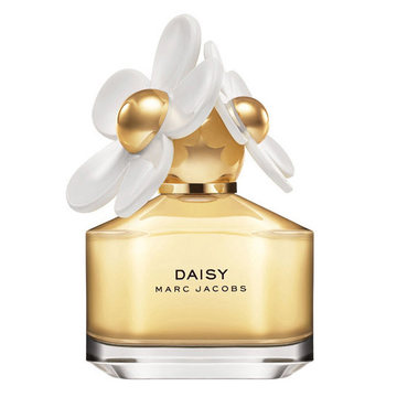 Marc Jacobs/马克雅可布 小雏菊女士香水50/100ml  持久