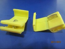 Fast wiring clamp-free wire terminals lossless quick wiring terminals for car-free wire joints