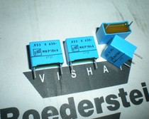 Germany VISHAY Vishay ERO MKP1846 10V～2000V Film Fever Capacitor (full range)