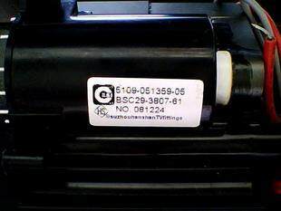 Suitable for creatives high pressure pack BSC29-3807-61 5109-051359-05 BSC29-0126W