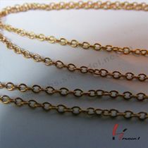 1 5mm pure copper anchor chain 1 meter long