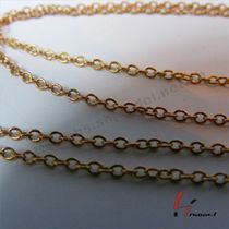 1 5mm pure copper anchor chain for 1 m long