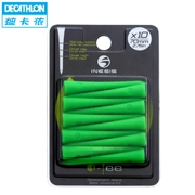 Tee nhựa Decathlon (10 gói) INESIS TEE 70MM hoặc 54MM x10