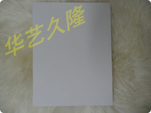 Huayi Philater Mail Show uses hollow standard patch (blank and dim two styles)