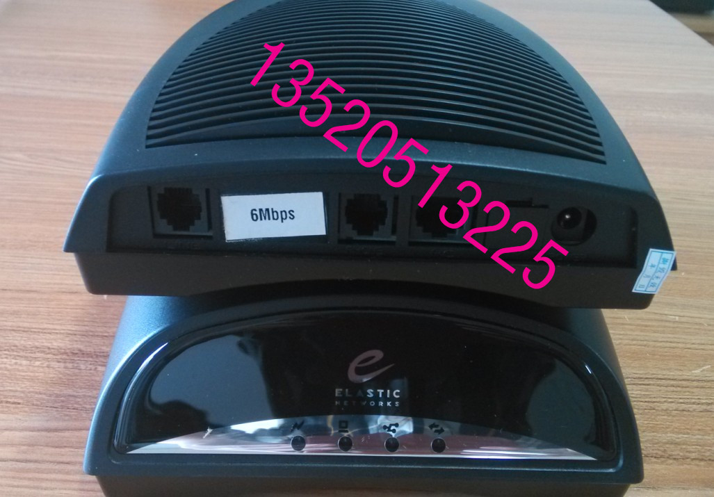 6M bridge EDSL long-distance bridge Ethernet extender 6M EDSL is multi-line remote transmission