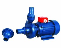 Creation-card concrete machinery 350 mixer assorted water pump centrifugal pump clear water pump 40JDB-12 550W