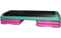 Yoga pedal color fitness Big Pedal pedal exercise fitness