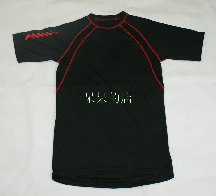 Great British Major Professional Bike Riding Speed Dry T Short Sleeves Workout Design