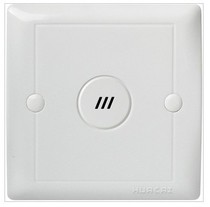 (Factory direct sales) Lvfeng Huacai sound and light control 86 type energy-saving switch J171D