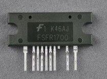 Skyworth LCD power supply FSFR1700