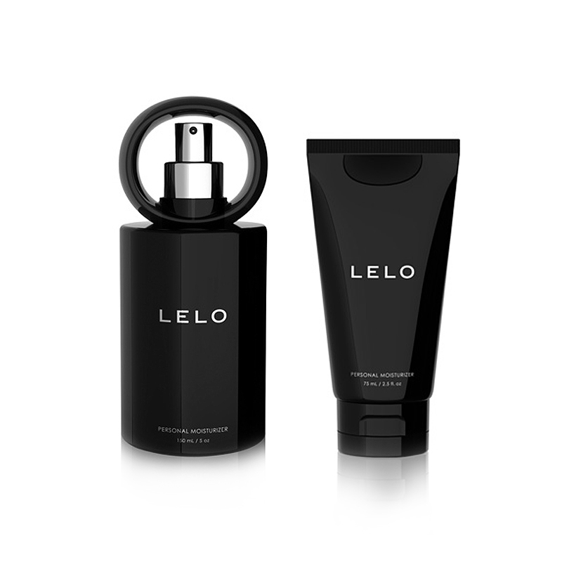 AC瑞典LELO 私密保湿剂75/150ml润滑剂/液按摩油成人用品女用YH