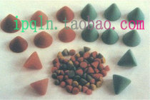 Resin Abrasive Copper Aluminum Polishing Abrasives Polishing Blocks Grinding Stones Plastic Abrasives
