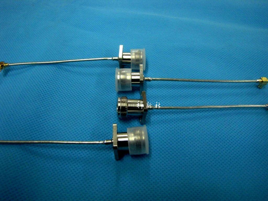 RF connector set L16 N KC901H original accessories produced by Kexin Agency