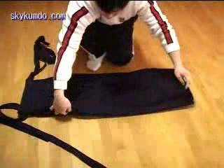 (The Warrior Sword of Heaven) The Passage Fold-the sword-track supplies