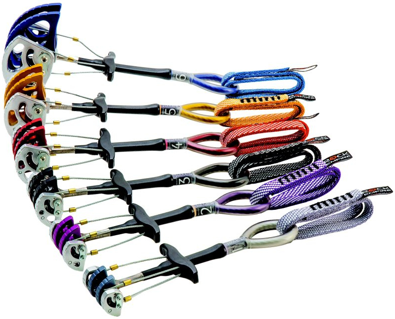 ROCK EMPIRE AXEL mechanical stopper special price