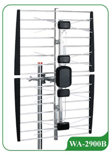 Wanlitong WA2900B wireless HD digital TV antenna fly shoot antenna dmb-th