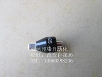 Asiant001 Rotating connector A2S mercury contact conductive ring Small prototype proofing machine rotating rotating connector