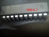 TDA9801 New Import Original Loaded Elements Price Welcome Advice