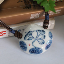 Fashion culture pendant ethnic culture fashion pendant high-quality high-end cultural pendant pendant