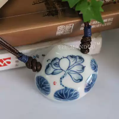 Fashion culture pendant pendant national culture fashion pendant boutique high-grade cultural pendant pendant