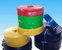 2-inch hose water hose (new material 30 m up)