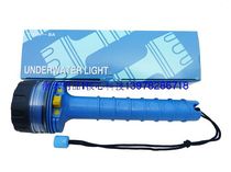 Diving supplies diving flashlight new diving Flashlight LED bulb