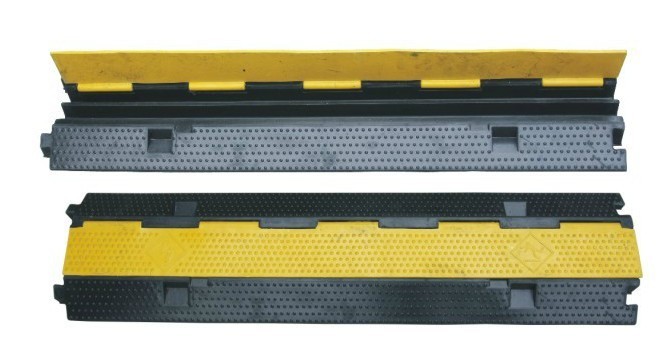 2-slot deceleration belt Two-slot deceleration belt Special wire slot deceleration belt