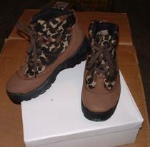 Special 03 fang han xie★fang han xue★fan mao pi cotton-padded shoes★bao nuan mian Boots Boots