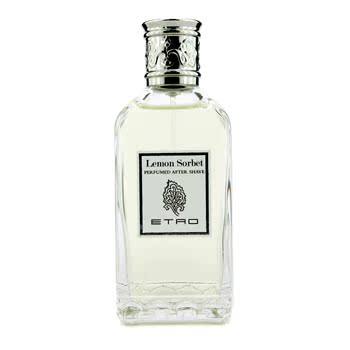 艾若  柠檬沙冰香薰须后水 100ml